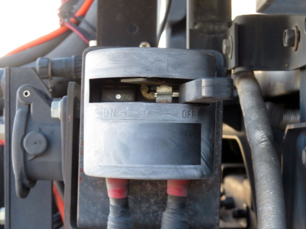 UDトラックス クオン QKG-GK6XADの写真11