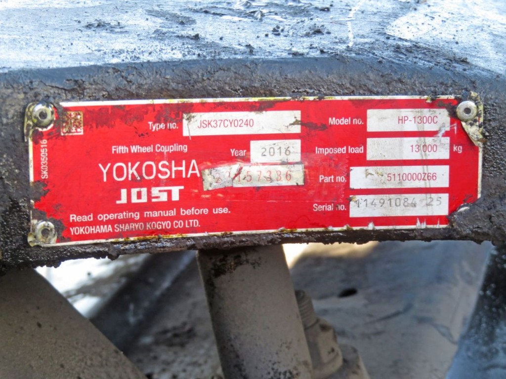 UDトラックス クオン QKG-GK6XADの写真13