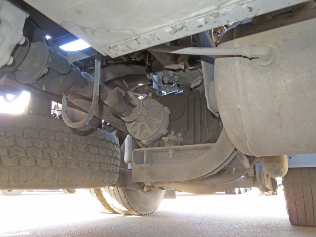 UDトラックス クオン QKG-GK6XADの写真15