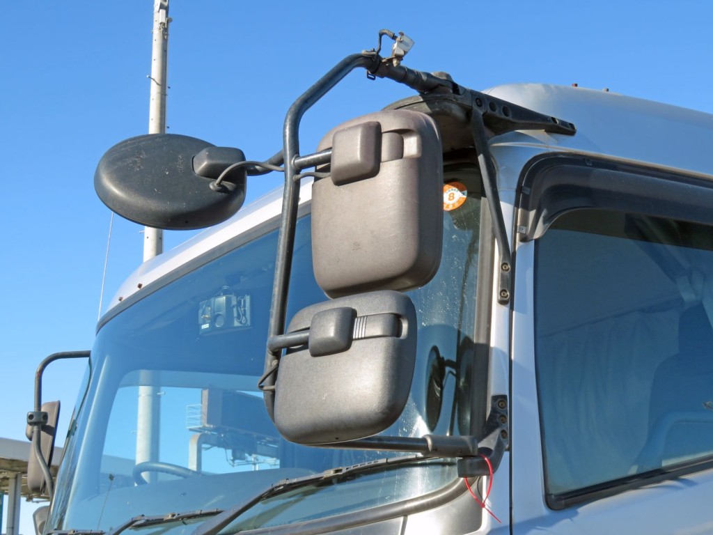 UDトラックス クオン QKG-GK6XADの写真27