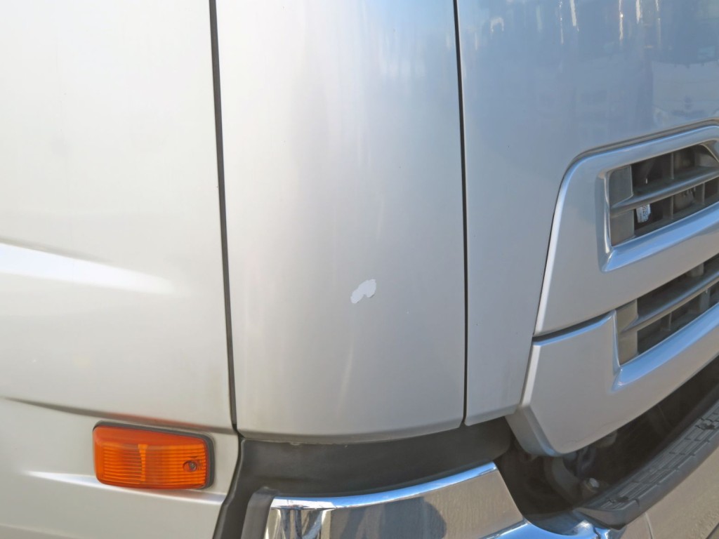 UDトラックス クオン QKG-GK6XADの写真28