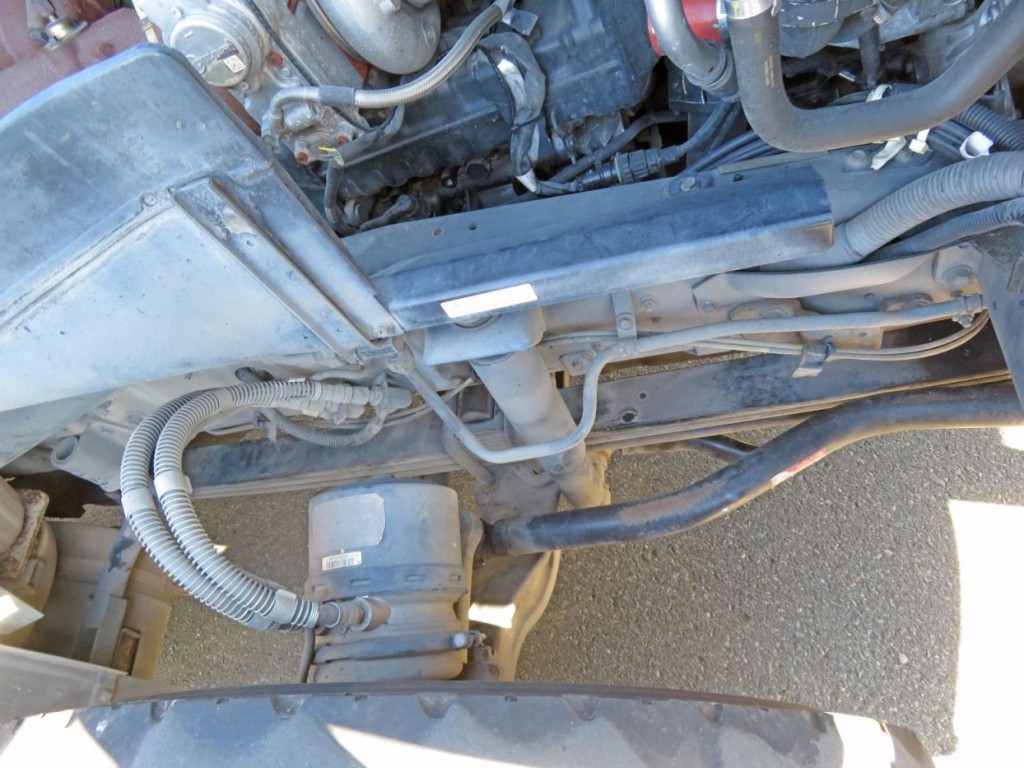 UDトラックス クオン QKG-GK6XADの写真42