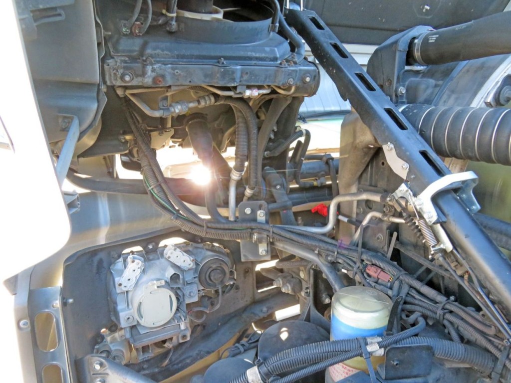 UDトラックス クオン QKG-GK6XADの写真45