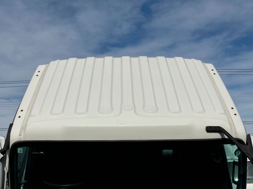 いすゞ フォワード 2RG-FRR90S2(2WD)の写真25