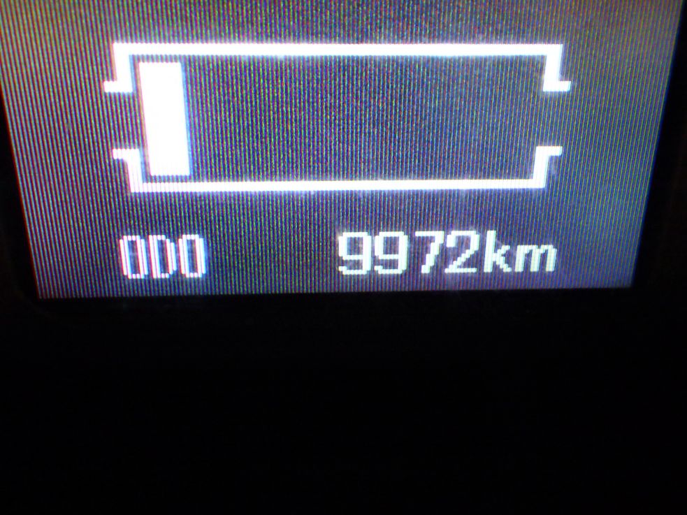 三菱 ファイター 2KG-FK71F(2WD)の写真20