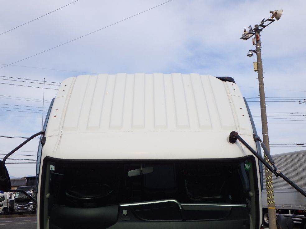 三菱 ファイター 2KG-FK71F(2WD)の写真21