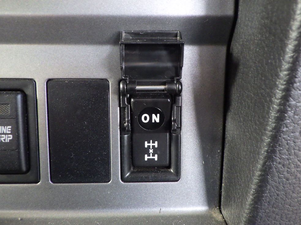 デフロック付です。|日野 プロフィア QPG-FR1EXEGの写真12