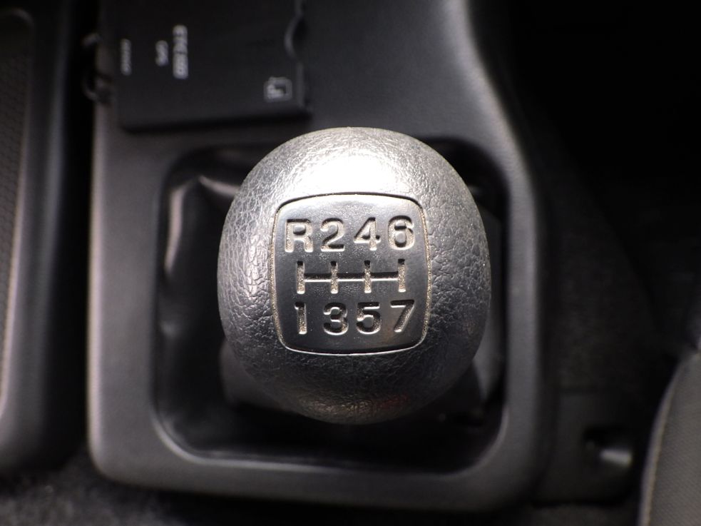 MT7速です。|日野 プロフィア QPG-FR1EXEGの写真18