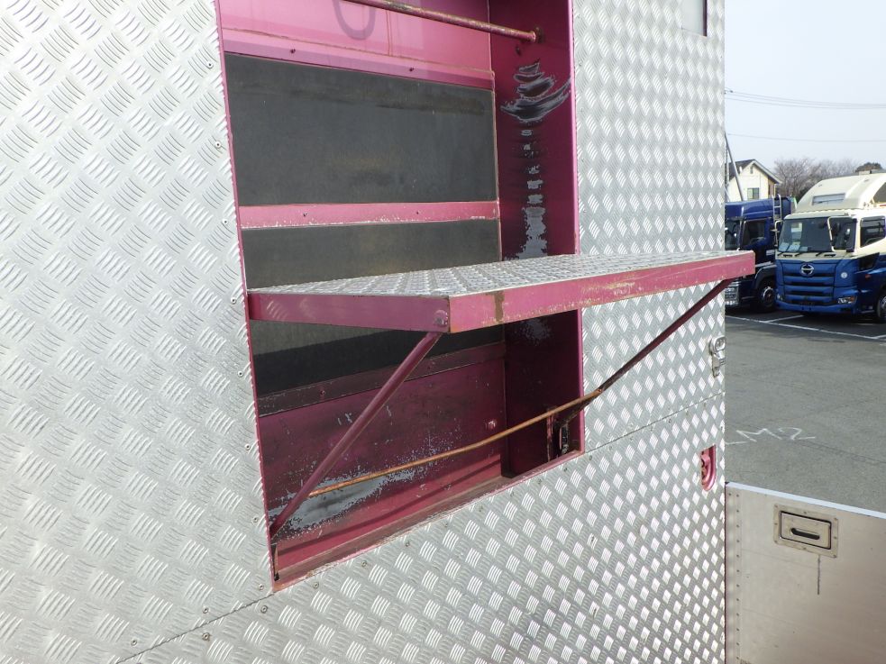 日野 プロフィア QPG-FR1EXEGの写真33