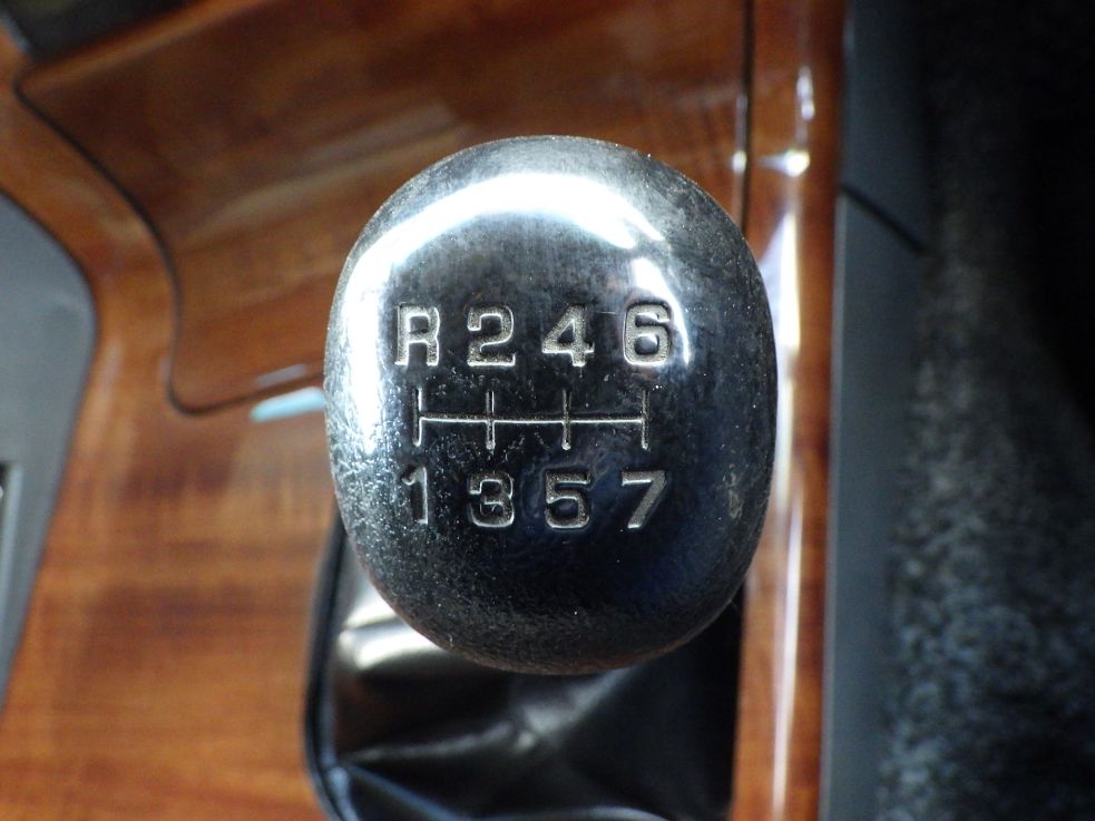 MT7速です。|三菱 スーパーグレート QKG-FV50VYの写真18