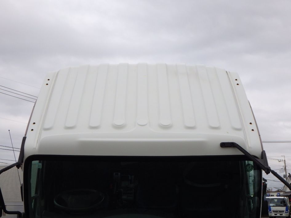 いすゞ フォワード 2RG-FRR90S2(2WD)の写真18