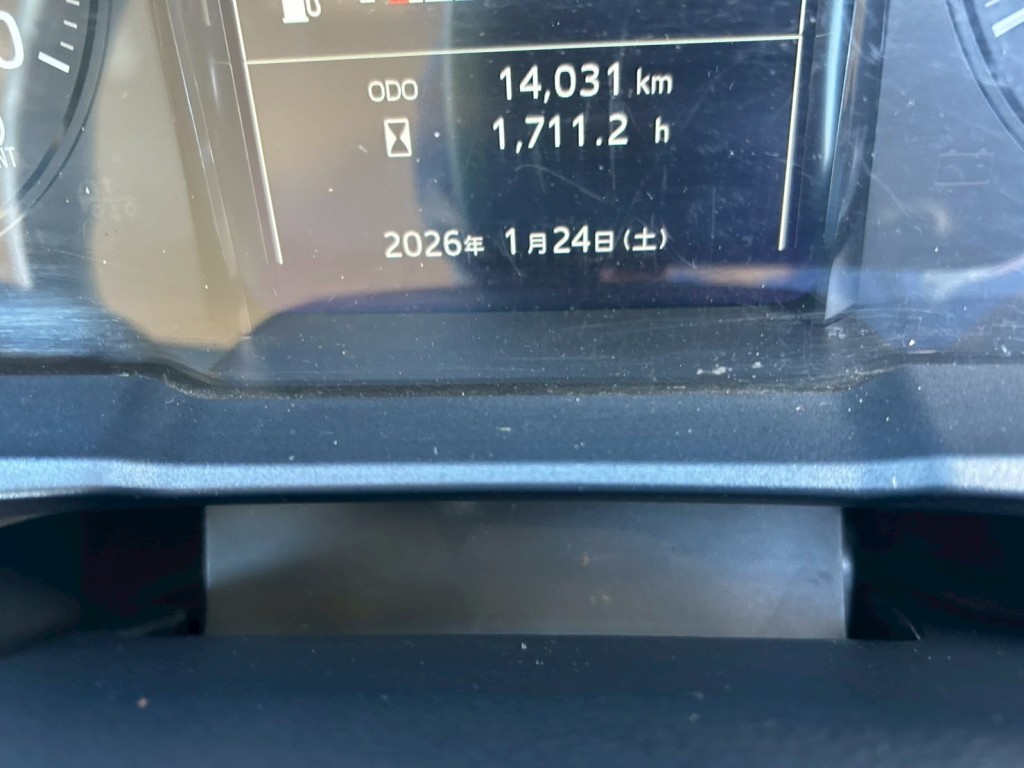 日野 レンジャー 2KG-FC2ABA(2WD)の写真6