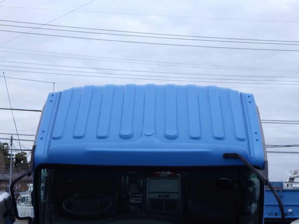 UDトラックス コンドル 2RG-BRR90S2(2WD)の写真18