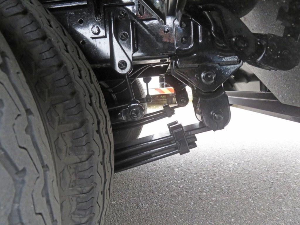 日野 デュトロ 2RG-XZU605X(2WD)の写真5