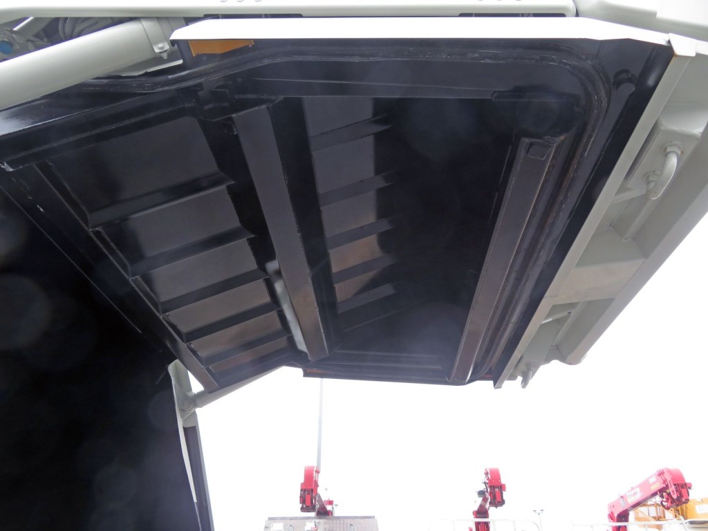 日野 デュトロ 2RG-XZU605X(2WD)の写真8