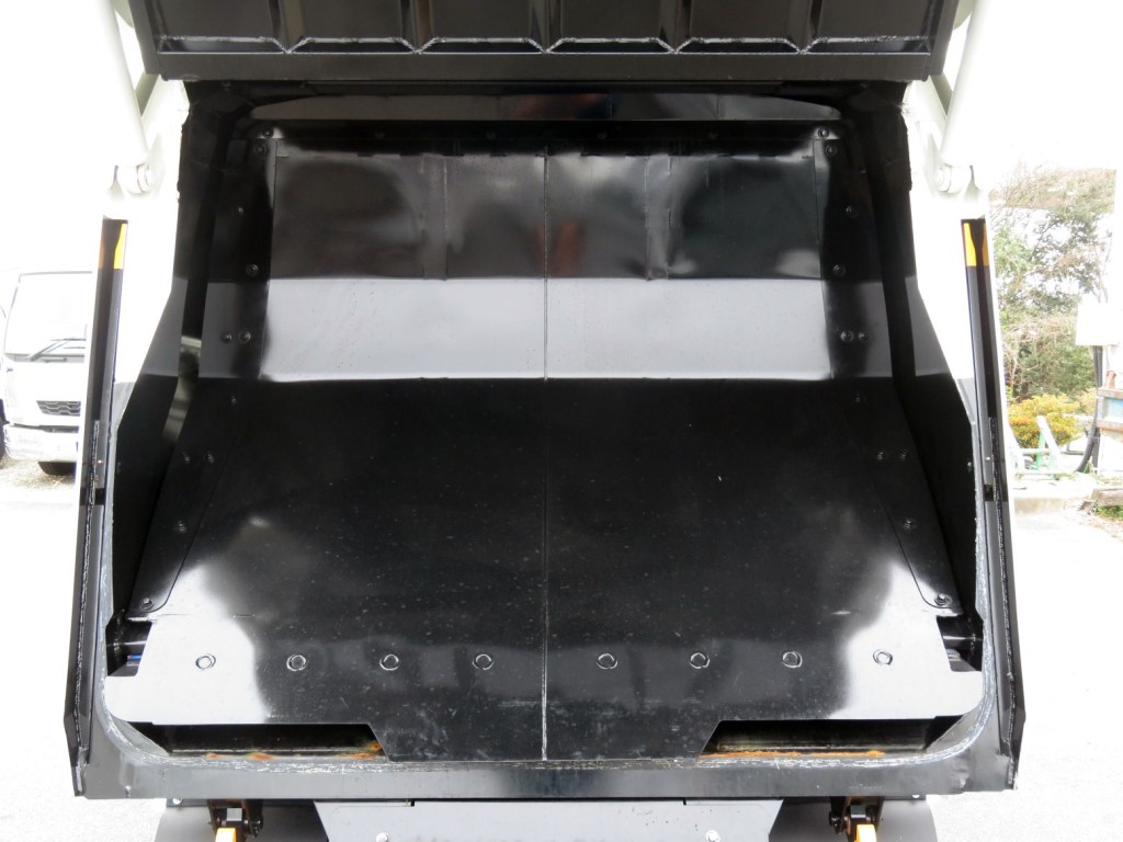 日野 デュトロ 2RG-XZU605X(2WD)の写真10