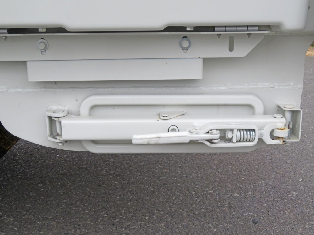 日野 デュトロ 2RG-XZU605X(2WD)の写真18