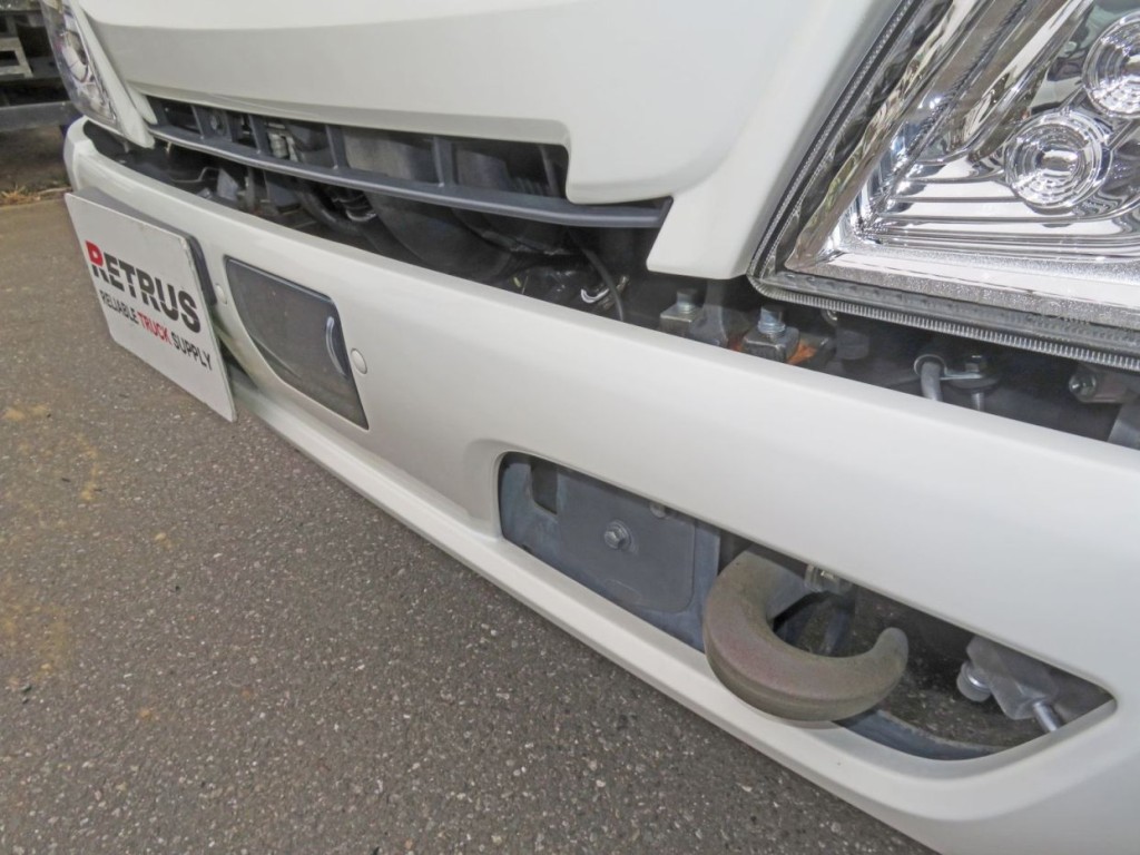 日野 デュトロ 2RG-XZU605X(2WD)の写真20