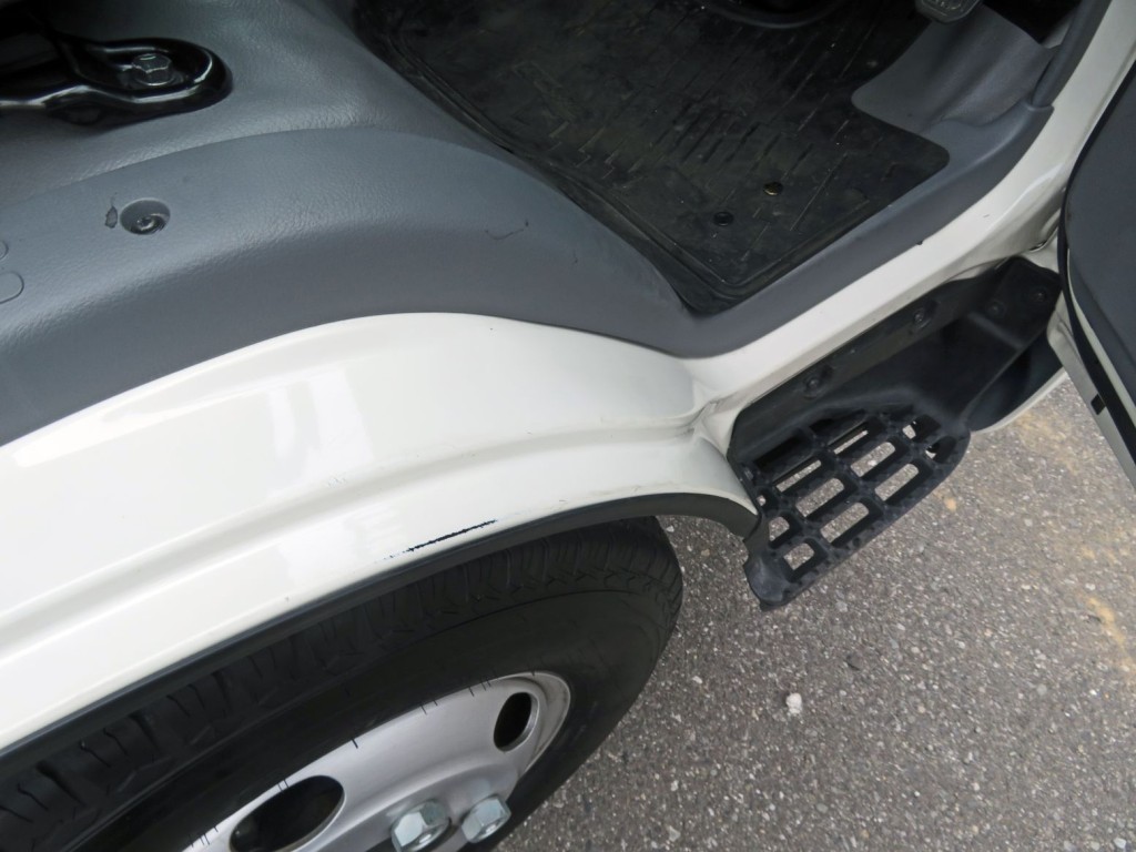 日野 デュトロ 2RG-XZU605X(2WD)の写真22