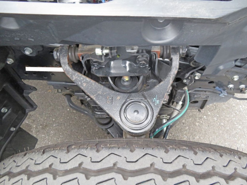 日野 デュトロ 2RG-XZU605X(2WD)の写真26