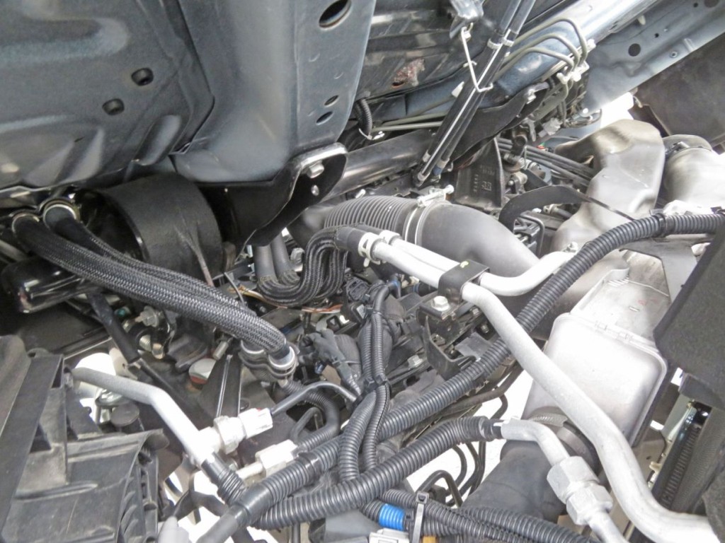 日野 デュトロ 2RG-XZU605X(2WD)の写真28