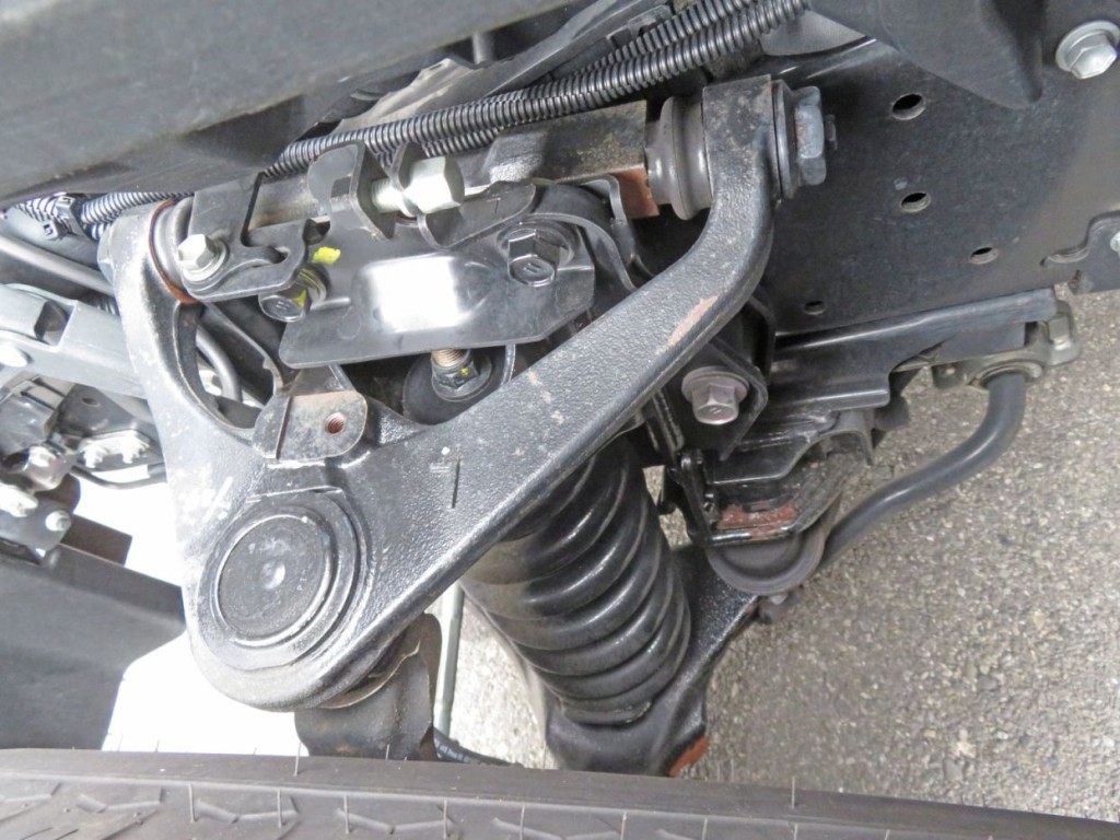 日野 デュトロ 2RG-XZU605X(2WD)の写真29