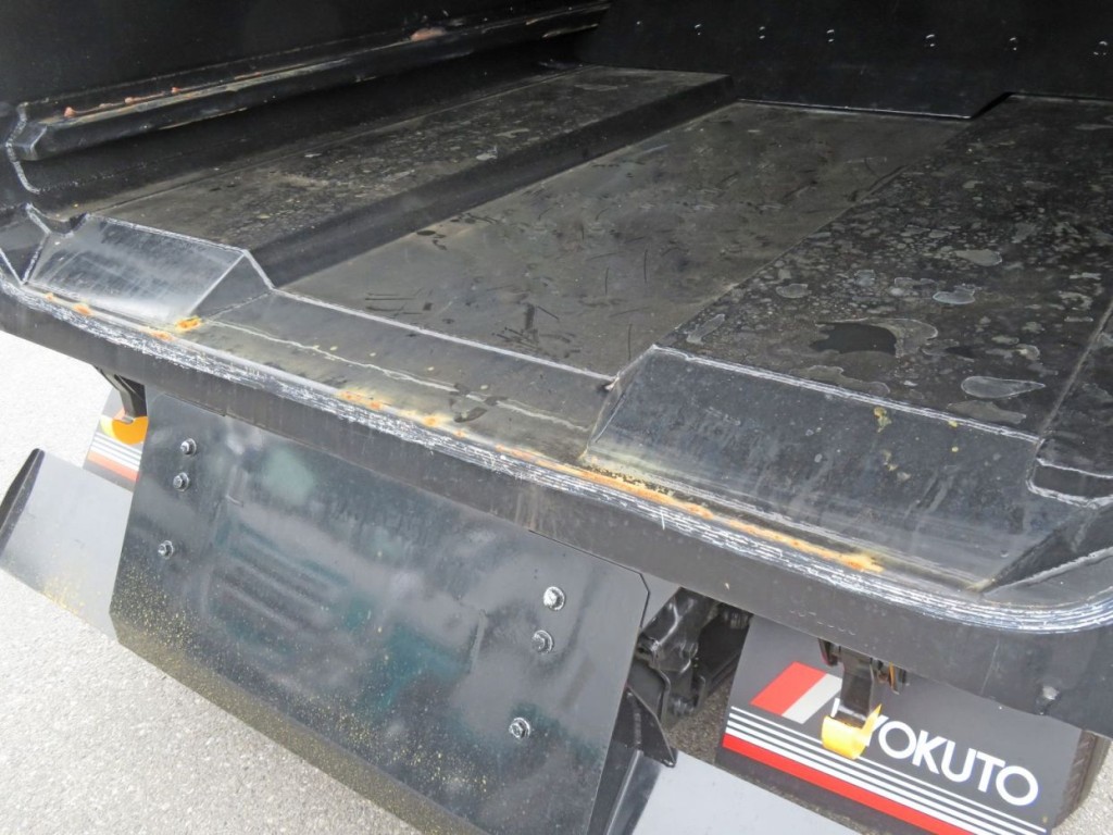 日野 デュトロ 2RG-XZU605X(2WD)の写真33