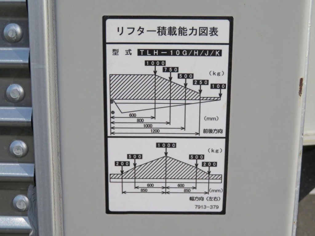 いすゞ エルフ 2RG-NMR88AN(2WD)の写真14