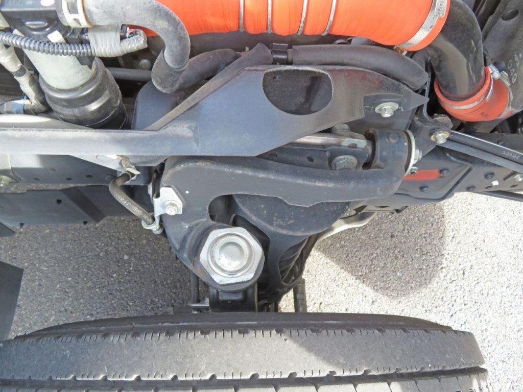 いすゞ エルフ 2RG-NMR88AN(2WD)の写真37