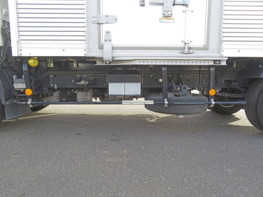 いすゞ エルフ 2RG-NMR88AN(2WD)の写真48