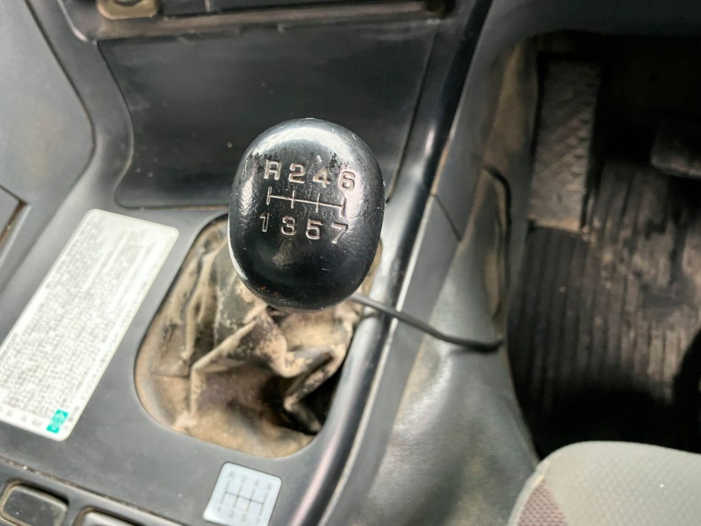 三菱 スーパーグレート QKG-FV50VXの写真17