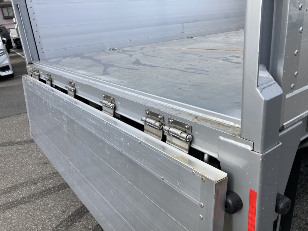 日野 レンジャー 2KG-FD2ABA(2WD)の写真22