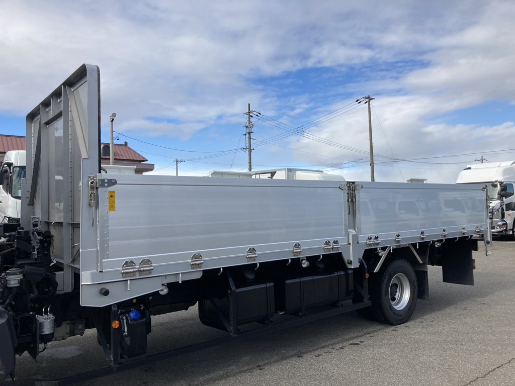 日野 レンジャー 2KG-FD2ABA(2WD)の写真37