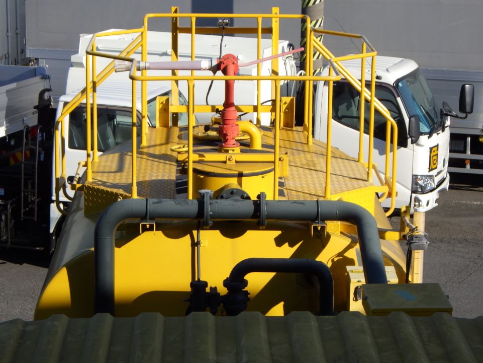 日野 プロフィア BDG-FS1EPYAの写真7