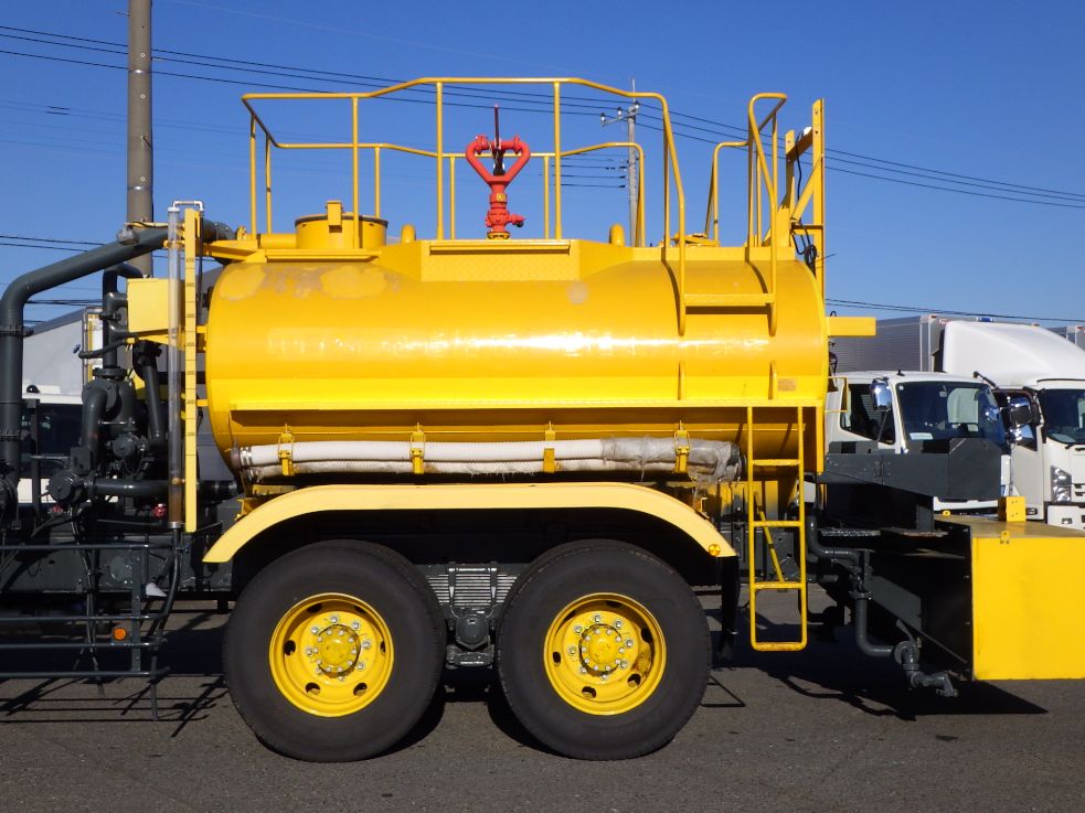 日野 プロフィア BDG-FS1EPYAの写真11