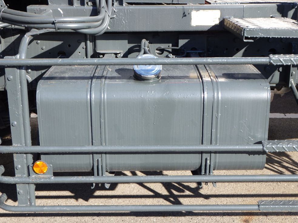 日野 プロフィア BDG-FS1EPYAの写真19