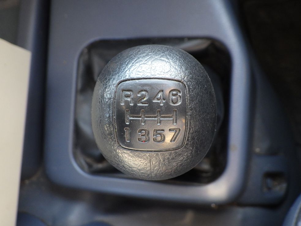 日野 プロフィア BDG-FS1EPYAの写真22