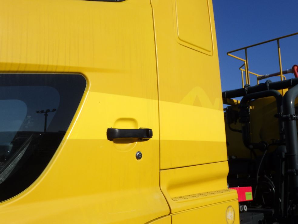 日野 プロフィア BDG-FS1EPYAの写真25