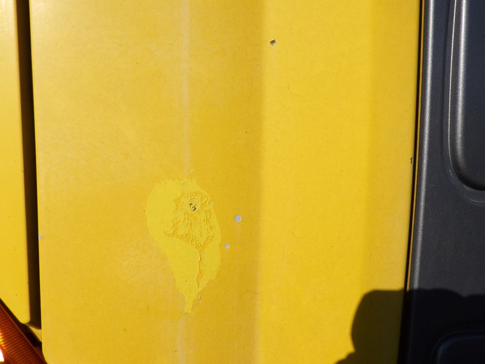 日野 プロフィア BDG-FS1EPYAの写真26