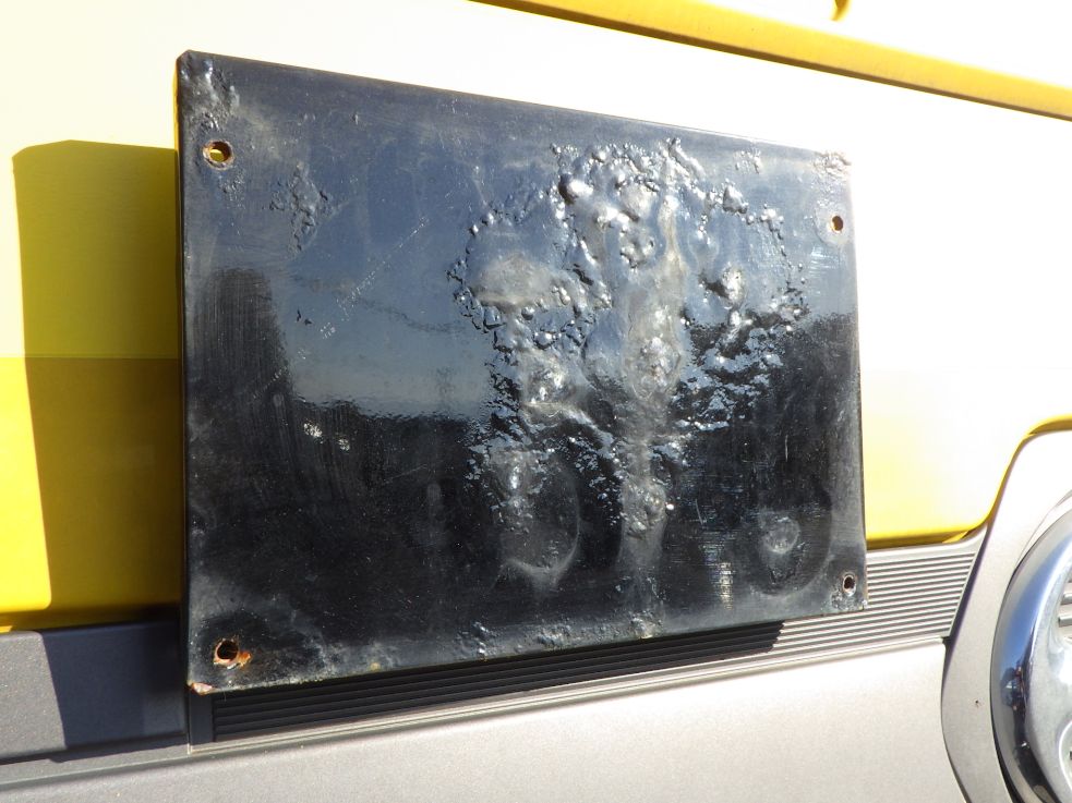 日野 プロフィア BDG-FS1EPYAの写真27