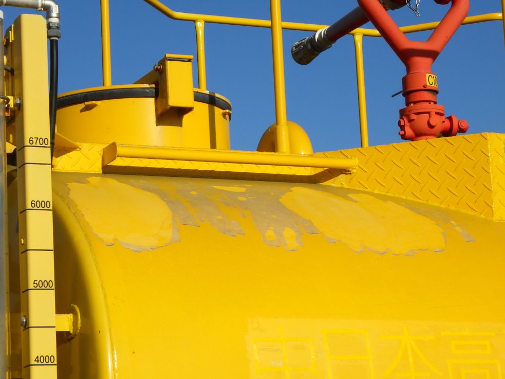 日野 プロフィア BDG-FS1EPYAの写真28