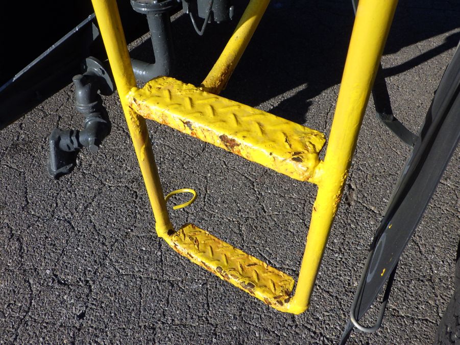 日野 プロフィア BDG-FS1EPYAの写真30