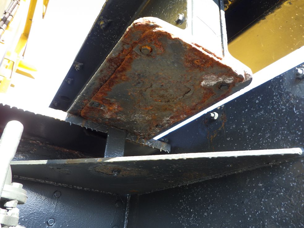 日野 プロフィア BDG-FS1EPYAの写真31