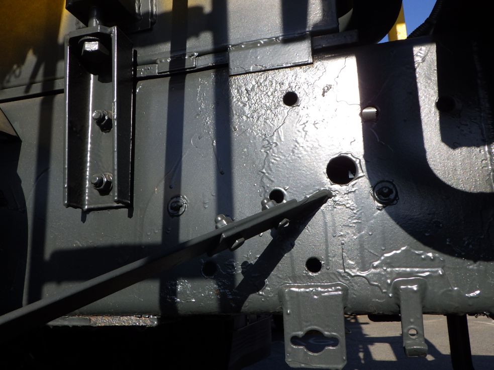 日野 プロフィア BDG-FS1EPYAの写真32