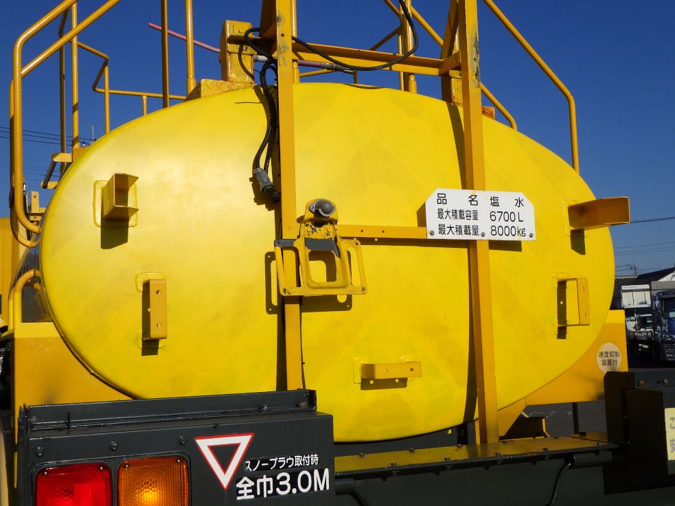 日野 プロフィア BDG-FS1EPYAの写真33