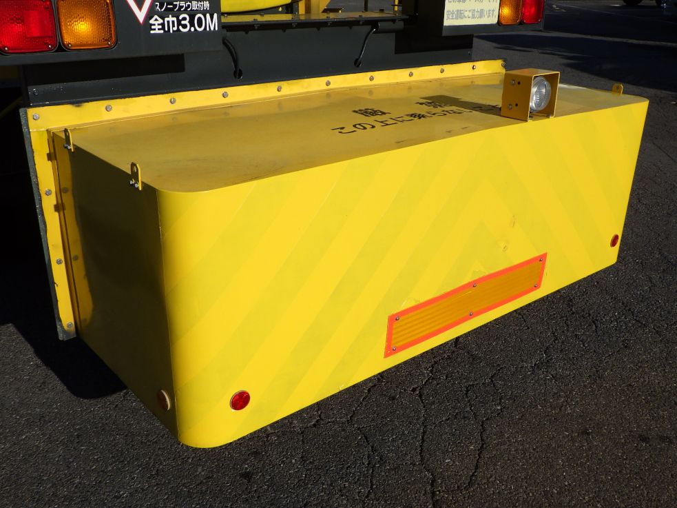 日野 プロフィア BDG-FS1EPYAの写真34