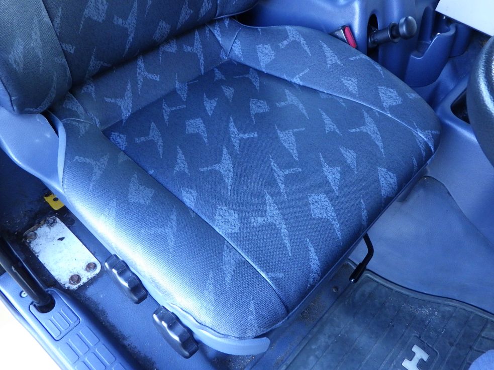 日野 プロフィア BDG-FS1EPYAの写真35