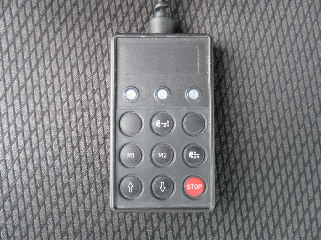 いすゞ ギガ 2PG-CYL77Cの写真19