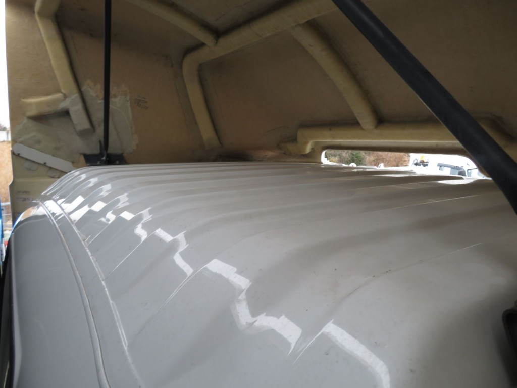 いすゞ ギガ 2PG-CYL77Cの写真24