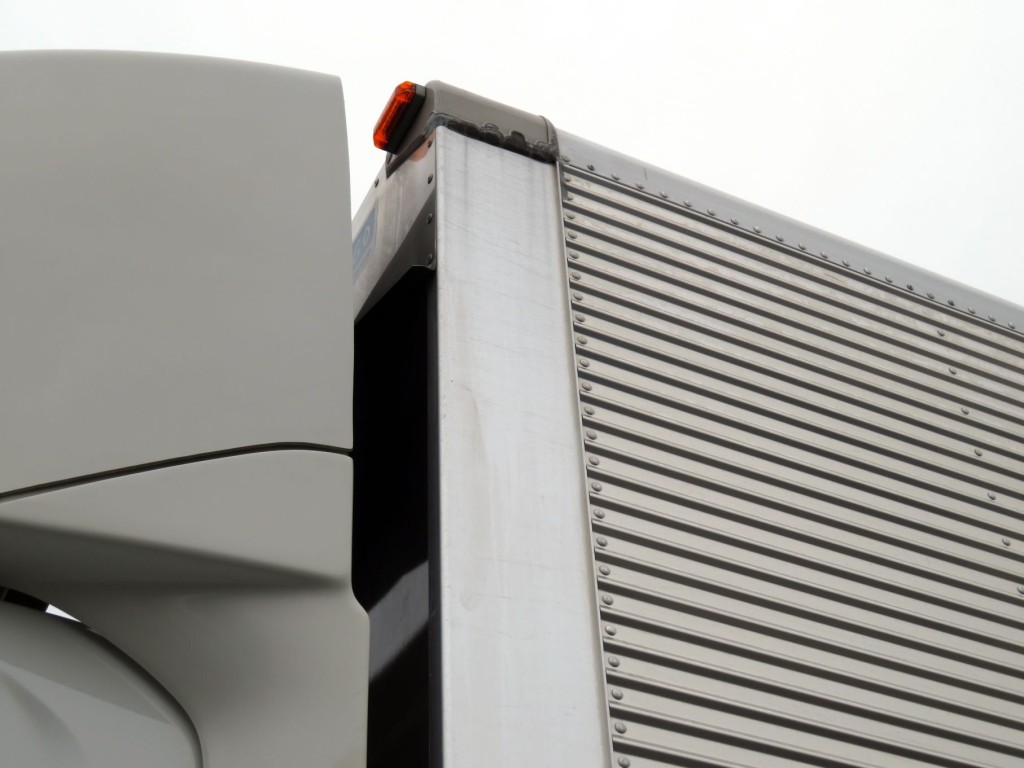 いすゞ ギガ 2PG-CYL77Cの写真35